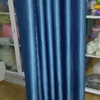 Rèm cửa móc nhựa thanh lý.