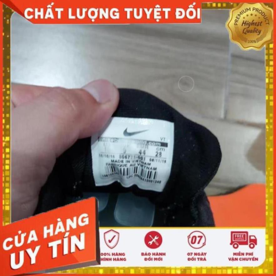 Xả [Real] Ả𝐍𝐇 𝐓𝐇Ậ𝐓 𝐒𝐈Ê𝐔 𝐒𝐀𝐋𝐄 Giầy Nike Air Max chính hãng qua sử dụng còn đẹp Siêu Bền Tốt Nhất Uy Tín . : : * ₂