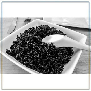 Gạo Lứt đen Phúc Thọ - Gạo Lức Đen