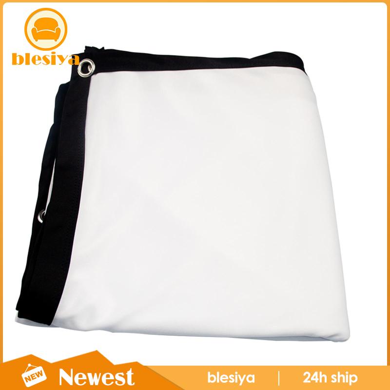 Màn Hình Máy Chiếu 16: 9 HD Có Thể Gấp Gọn Tiện Dụng