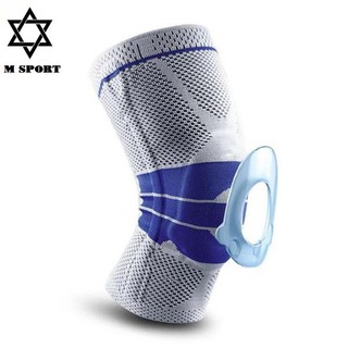 BÓ GÓI ĐỂ CHƠI THỂ THAO (ĐAI BẢO VỆ ĐẦU GỐI)