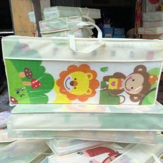 Chiếu xốp gấp gọn tongkhogiadung8888