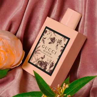 Sharingperfume - nuớc hoa Gucci Bloom Nettare Di Fiori [Mẫu thử 1Oml ]