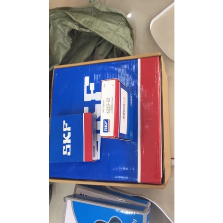 vòng bi skf 801806