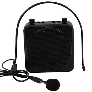 Loa trợ giảng Aker - Mic trợ giảng - Máy trợ giảng Aker