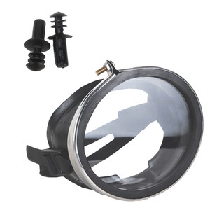 Chống Sương Mù Scuba Diving Kính Lặn Kính Lặn Dưới Nước Cứu Hộ Scuba Diving Kính Lặn-168-OXUI8