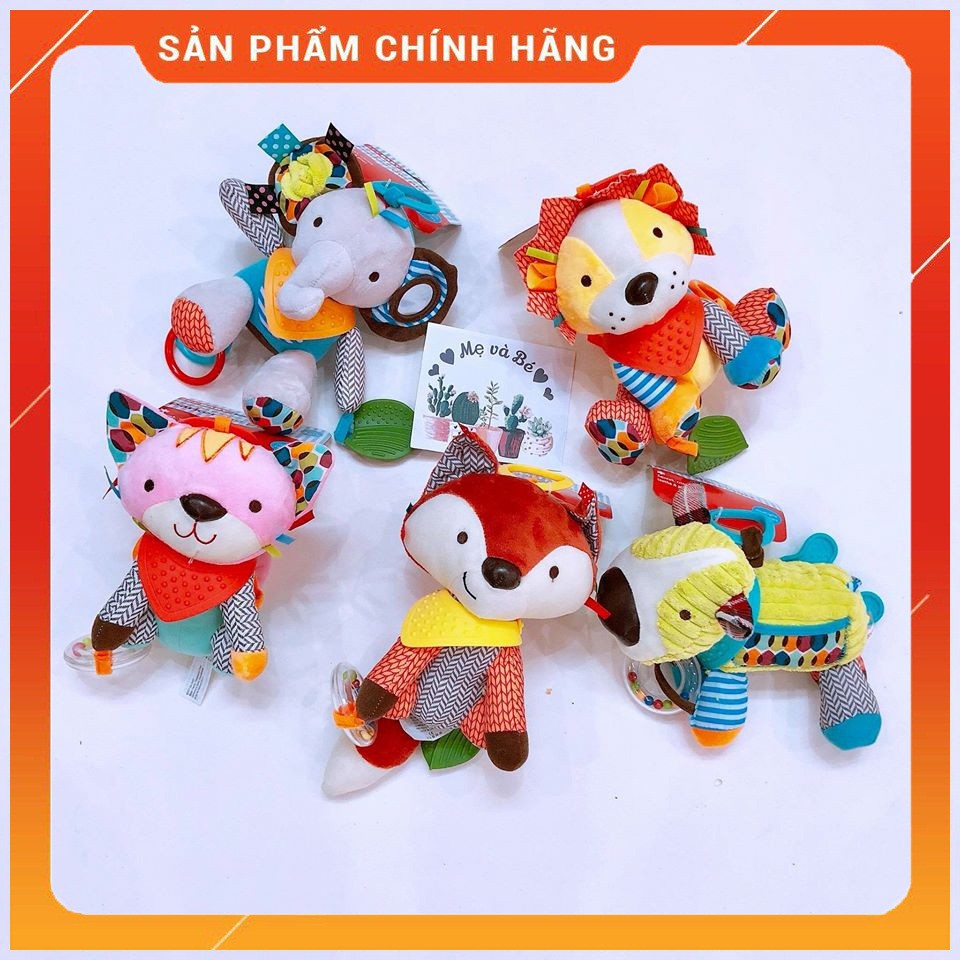 Thú ngậm nướu SKK
