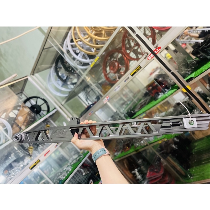 gấp teno ex 150