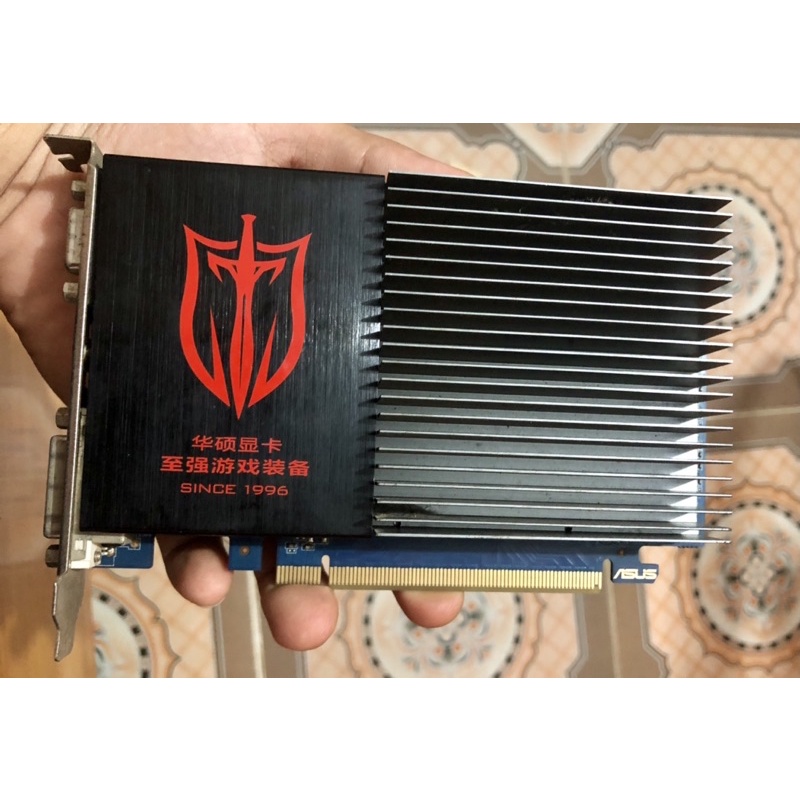 Vga Asus GT610 1gbd3