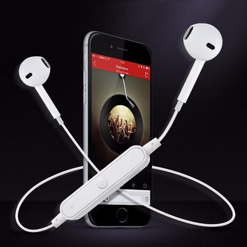 Tai nghe bluetooth Sport headset S6 Pro