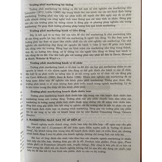 Quản Trị Bán Hàng