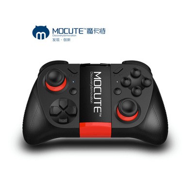 Tay Cầm Chơi Game Mocute-050 Kết Nối Bluetooth