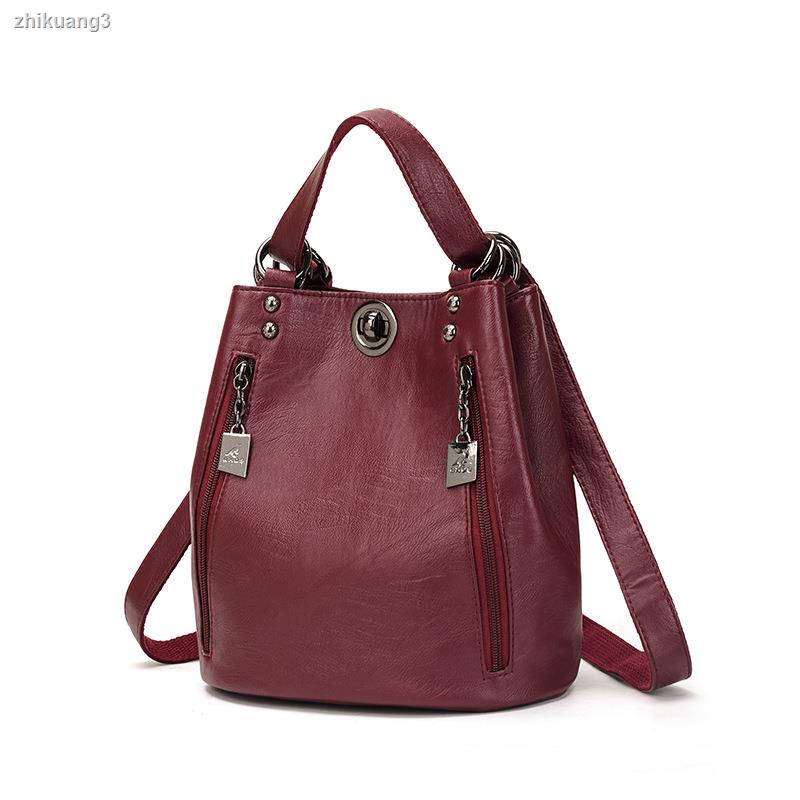 Ba Lô Du Lịch Đa Năng Thời Trang Cho Nữ