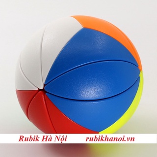 Rubik YongJun Maple Leaf Ball