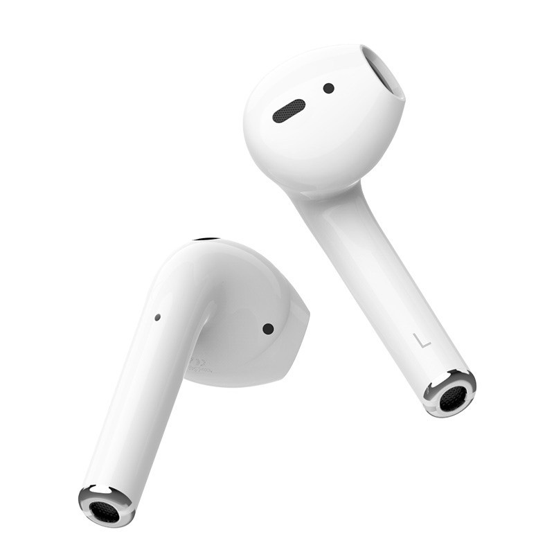 Tai nghe bluetooth True Wireless AP2 Đàm thoại Cảm Biến, Định vị, đổi tên