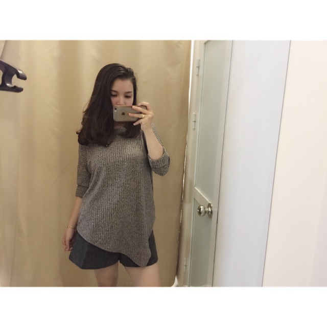 Combo tâm