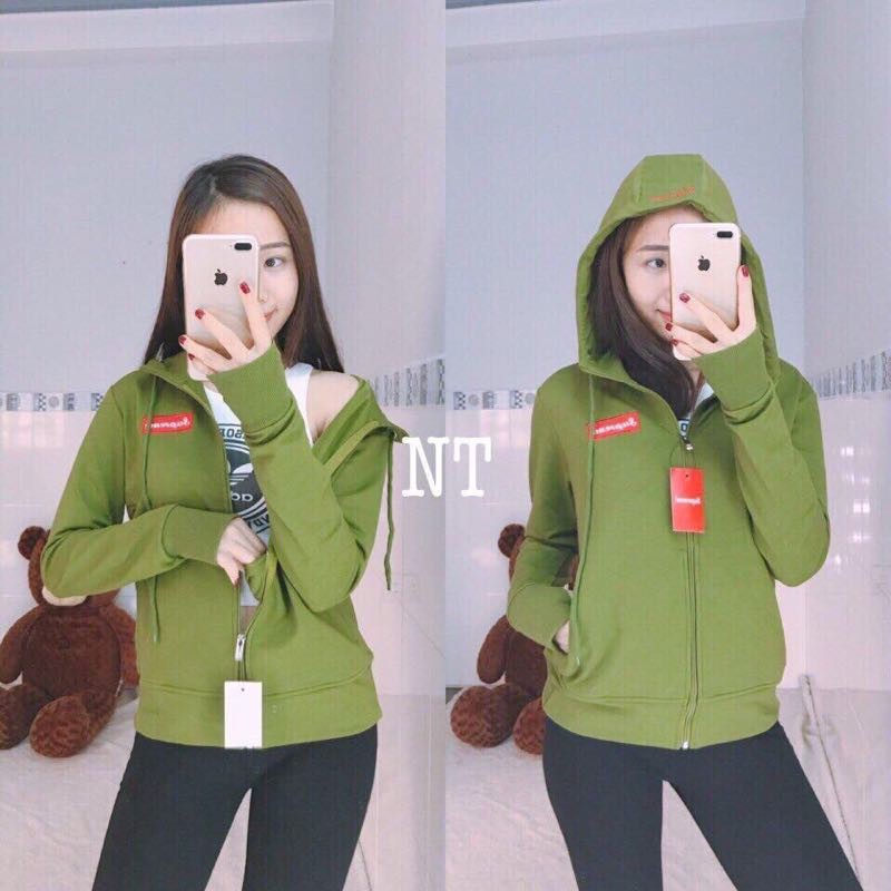 Áo Khoác Nữ Đẹp