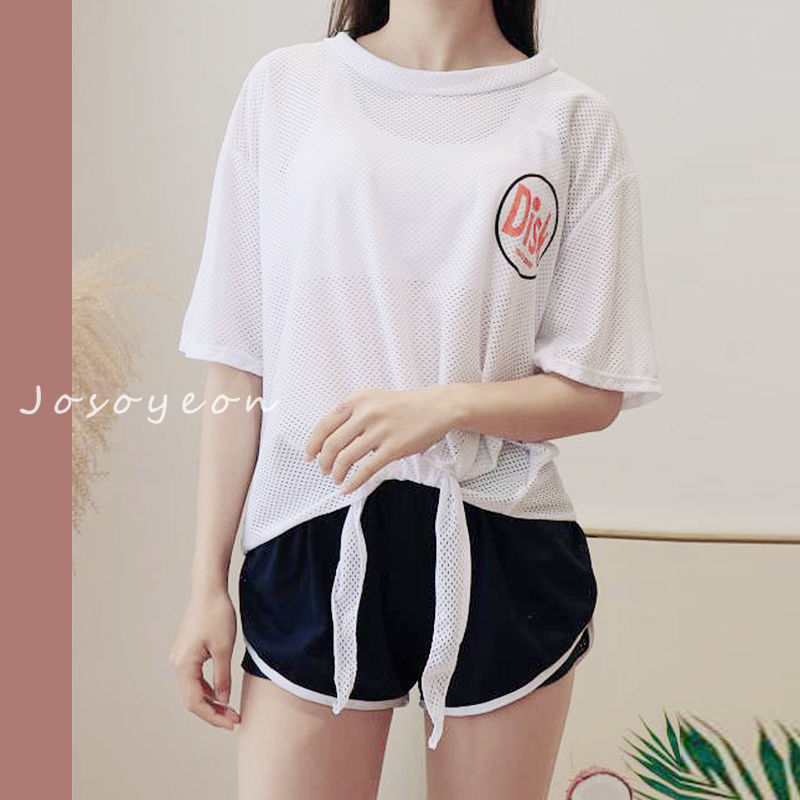 Bộ Đồ Bơi Ba Mảnh Thời Trang Cho Nữ 2021 | BigBuy360 - bigbuy360.vn