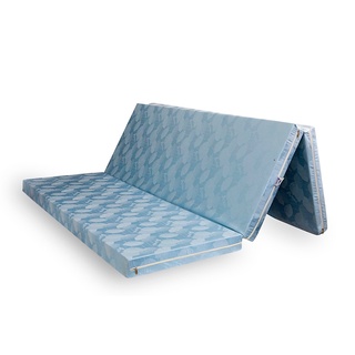 Nệm Bông (gòn) Ép Aroma Ceramic Gấp 3