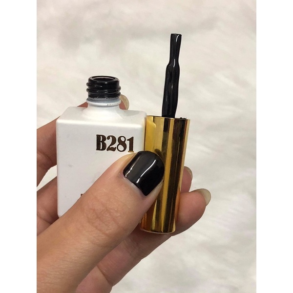 Sơn gel các màu HOT