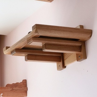 Bàn thờ ông táo đơn giản 36x48 phù hợp căn hộ chung cư