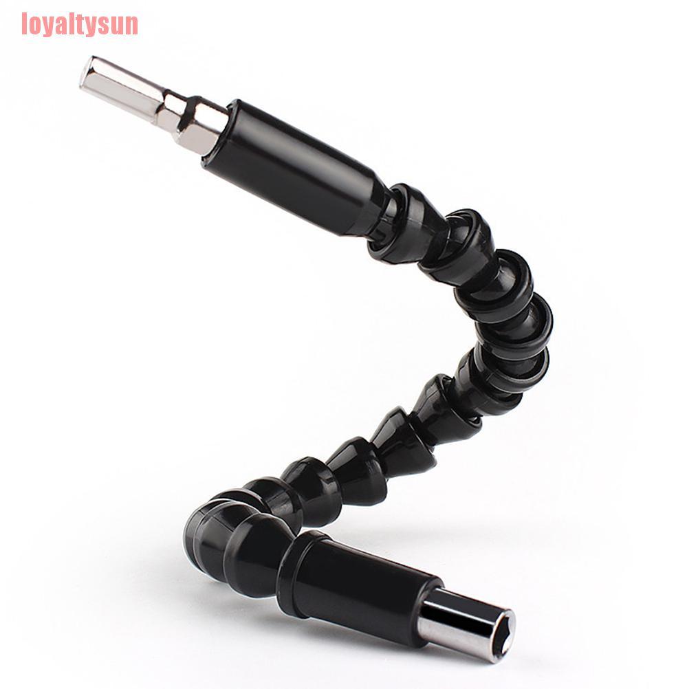 Mũi Khoan Điện Mở Rộng 1 6.35mm Chuyên Dụng