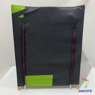 Áo lồng vuông chào mào vải huế giá rẻ