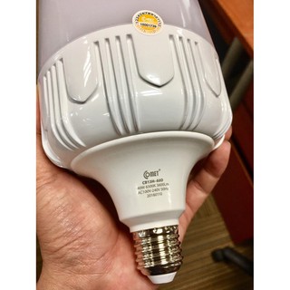 BỘ BÓNG LED BULD COMET CB13H-40