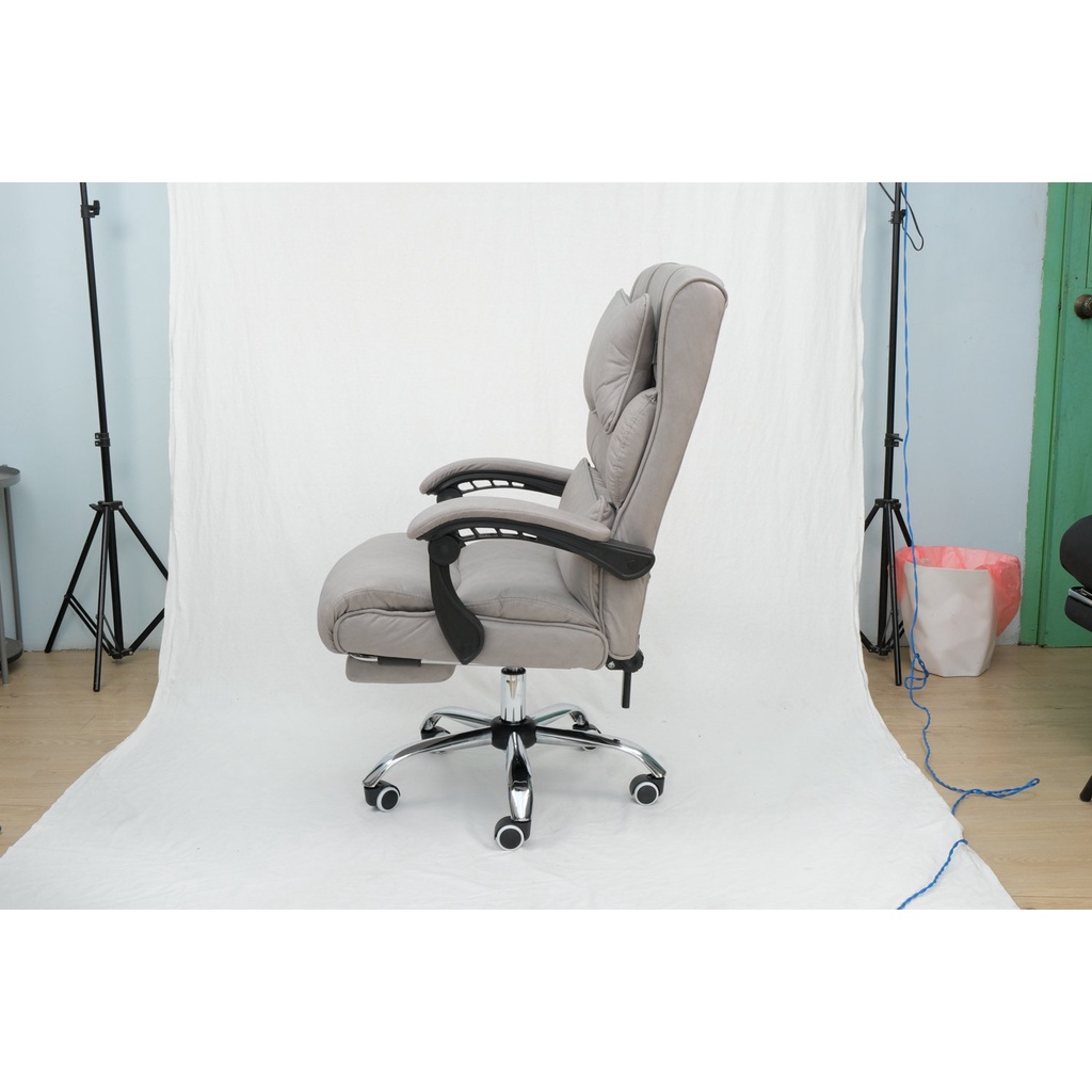 GHẾ JO-882 TRƯỞNG PHÒNG CEO + NGÃ NẰM