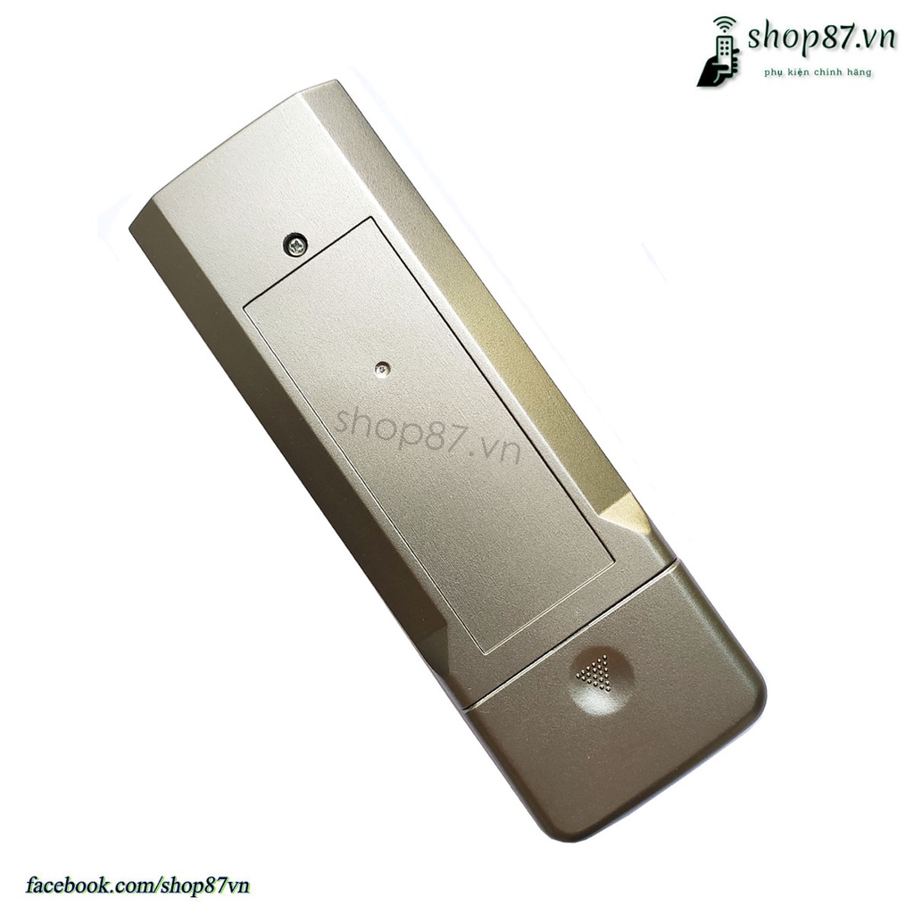 Điều khiển đầu đĩa Sony CD player remote control