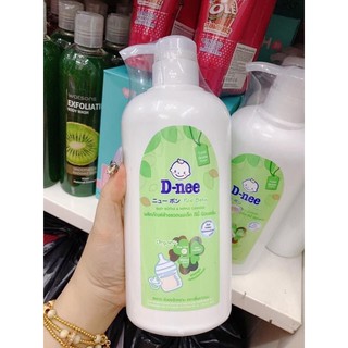 NƯỚC RỬA BÌNH B Ú D-N E E