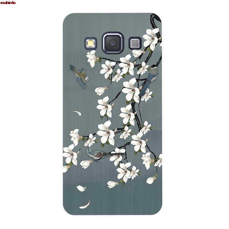 Ốp điện thoại tpu silicon mềm 2 thcpd cho samsung a3 a5 a6 a7 a8 a9 star pro plus e5 e7 2016 2017 2018