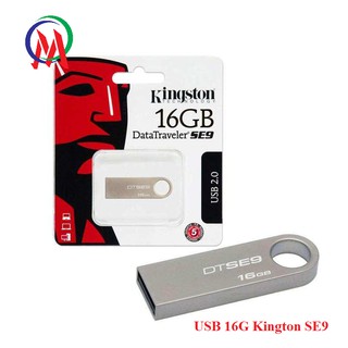 Usb 16gb kt se9 chống nước đủ dung lượng