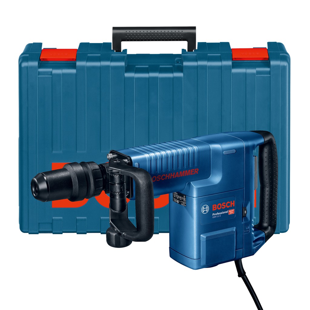 Máy đục bê tông Bosch GSH11E (GSH-11-E)