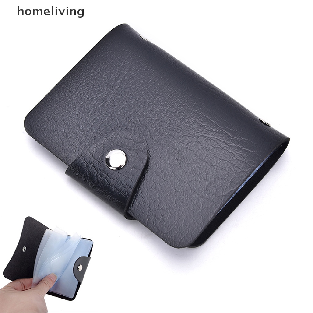 Ví Da Nam Sang Trọng Thời Trang