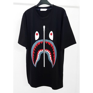 [ẢNH THẬT] Áo Thun BAPE SHARK