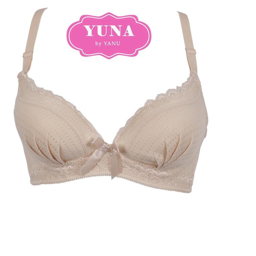 Áo Ngực Không Gọng Size L- X 34b-38b | Yuna 869