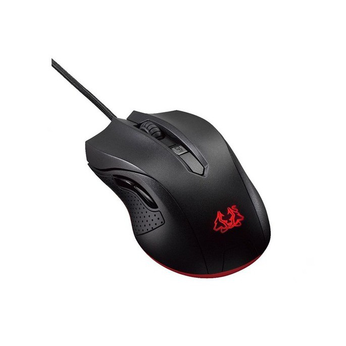 ( BẢO HÀNH 1 NĂM ) Chuột game Asus CERBERUS -  Bảo Hành ĐỔI MỚI trong 1 năm tại FPTShop