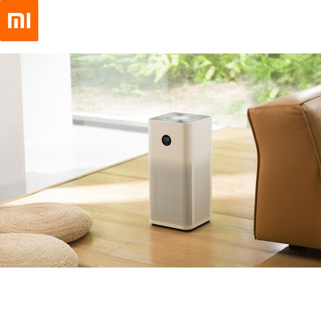 Máy Lọc Không Khí Thông Minh Xiaomi Air Purifier 3