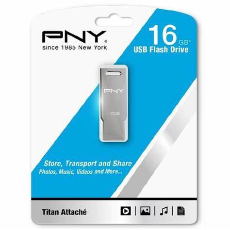 Usb Flashdisk Pny 16gb Chất Lượng