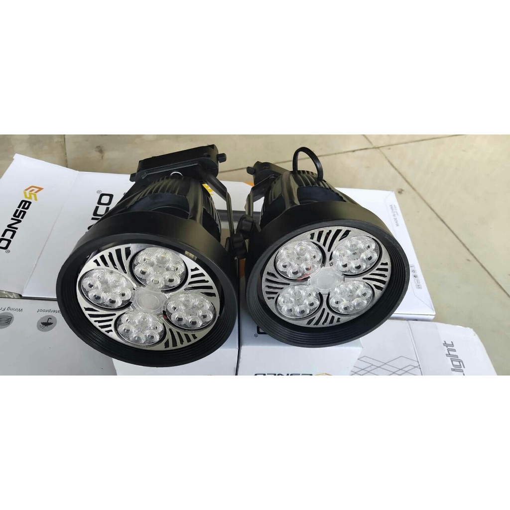 Đèn Rọi Bóng Par 25w- 35w -45w - Đèn Rọi Áo Cưới - Rọi Shop - Rọi Thủy Sinh