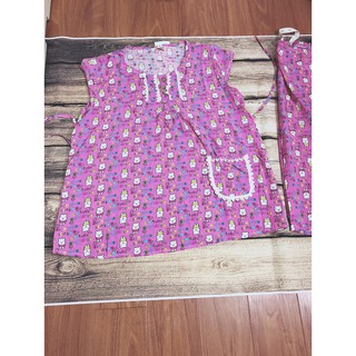 SET bộ bầu lửng lanh lụa, ảnh thật bộ lanh bầu hè siêu mát