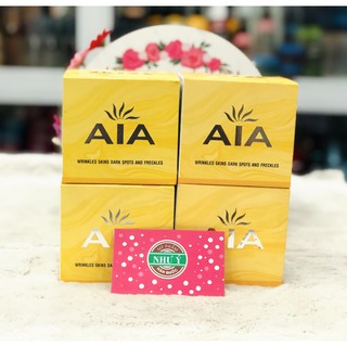 Kem nám - tàn nhang - đồi mồi cao cấp aia