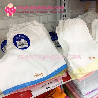 [Shinobi] Quần Đùi Sơ Sinh Shinobi S/M/L/XL