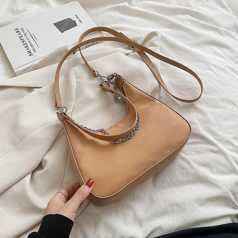 Túi Đeo Vai Thời Trang Dễ Phối Đồ Cho Nữ