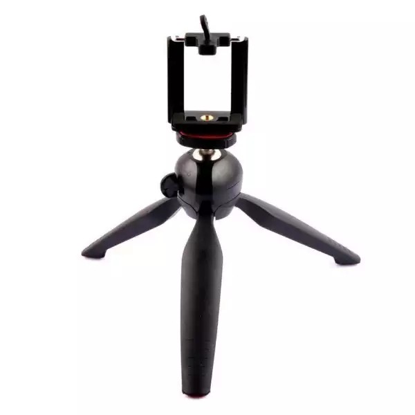 Chân Tripod Yunteng Yt-228 - Mini Chất Lượng Cao