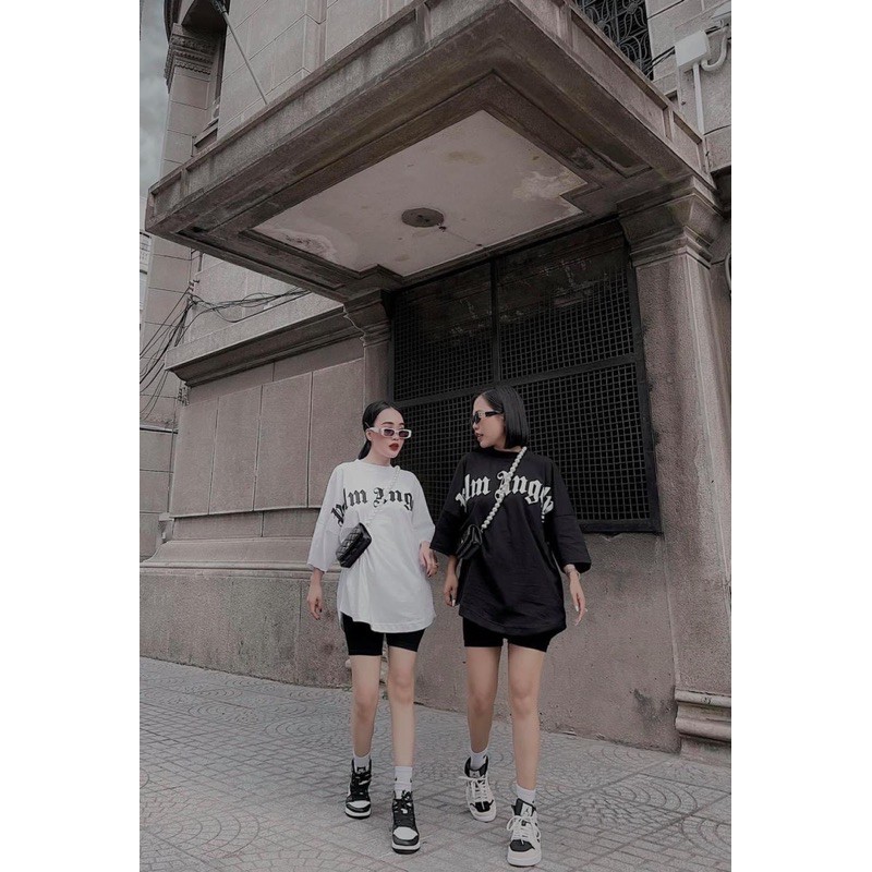 Set thun quần lửng ngố , Set áo thun kèm quần legging lửng ngố | BigBuy360 - bigbuy360.vn