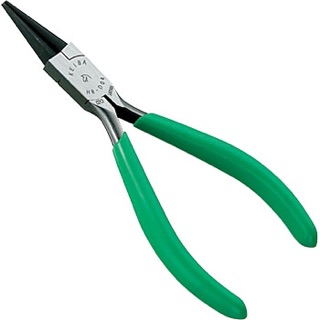 KỀM NHỌN MŨI TRÒN KEIBA HR-D04
