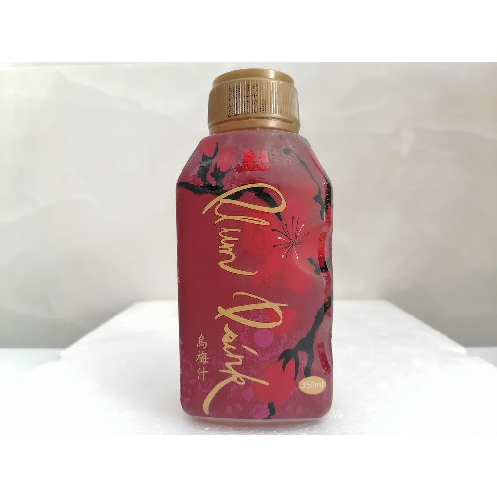 Nước Ép Mận Taisun 350ml