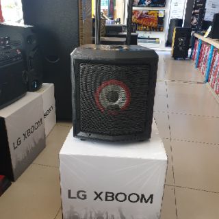 Loa Kéo LG RL2
